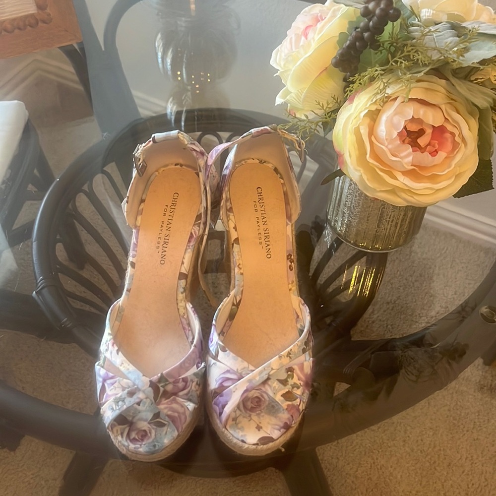 brand new stunning shoes!!